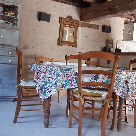 Moulin De Ringere Apartment Quincay Екстериор снимка