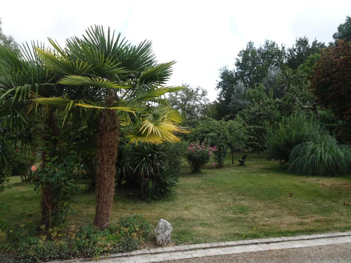 Moulin De Ringere Apartment Quincay Екстериор снимка
